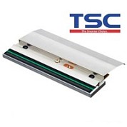 Печатающая термоголовка 203 dpi для принтера TTP-245 Plus/TTP-247 98-0250128-30LF