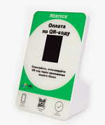 Дисплей QR кодов ( 2,3 inch,green)